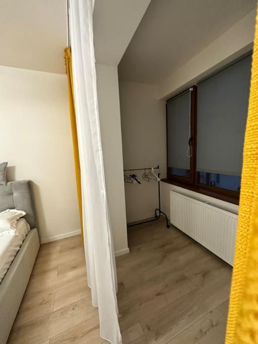 Ultracentral Luxury Apartament 蒂米什瓦拉 外观 照片